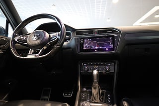 SUV Volkswagen Tiguan 18 av 33