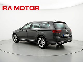 Kombi Volkswagen Passat 4 av 27