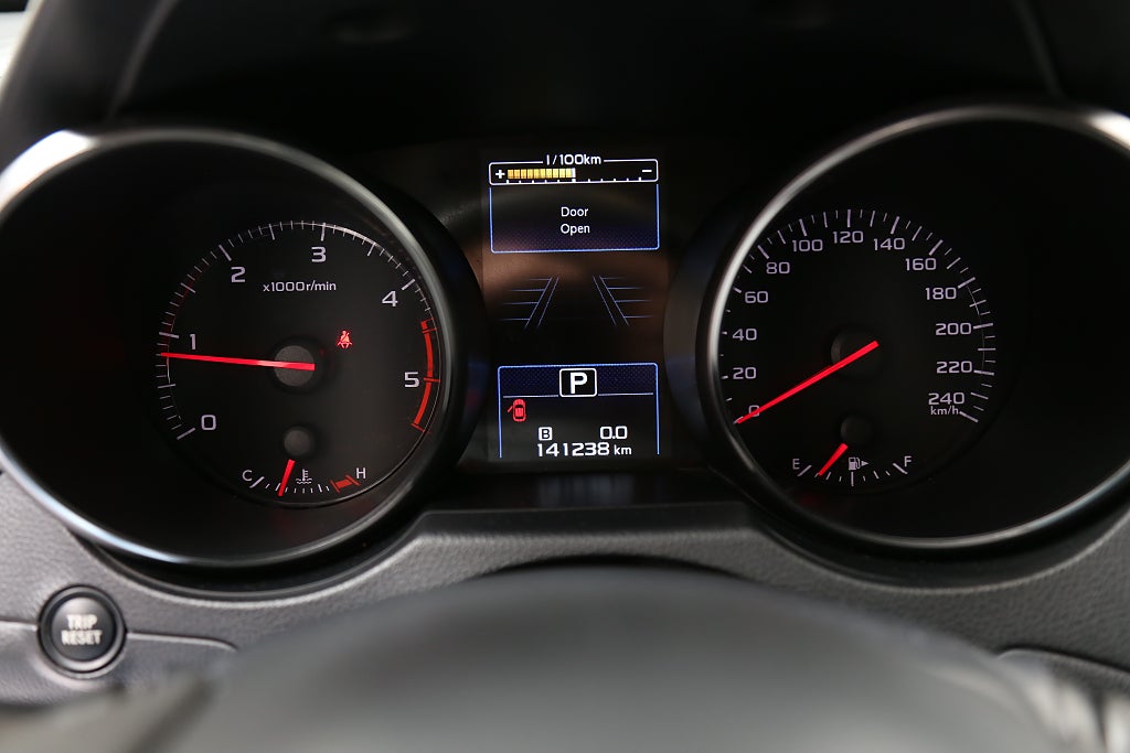 Subaru Outback 2,0D 150hk Base AWD Aut Motorv Dragkrok