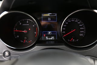 Kombi Subaru Outback 24 av 31