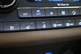 SUV Hyundai Tucson 21 av 28
