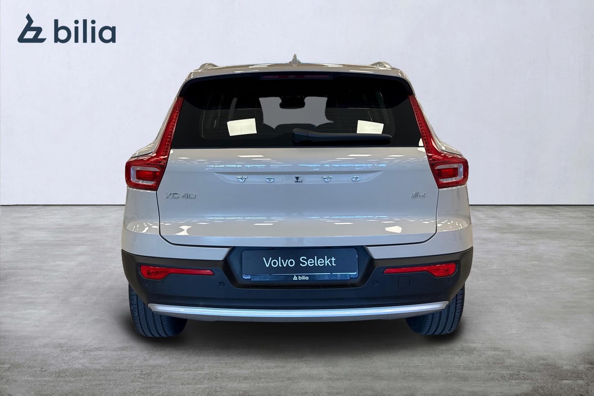 Volvo XC40 B4 FWD Bensin Core 2025, bild 5/10