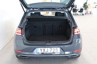 Halvkombi Volkswagen Golf 5 av 21