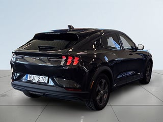 Ford Mustang Mach-E Standard Range S&V-hjul/Navi/Carplay/A.d Fart/B&O/360 – bild 6