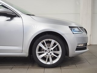 Kombi Skoda Octavia 5 av 22