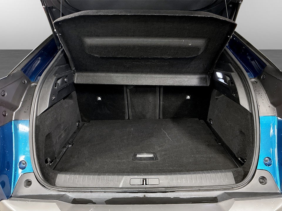 Bild på Peugeot 3008 Allure Hybrid 145hk Aut B-KAMERA CARPLAY
