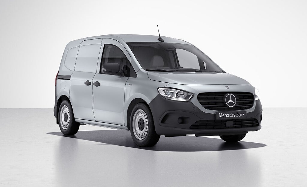 Mercedes-Benz eCitan 112 Skåp L1/Drag/***KAMPANJ***