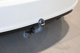 Halvkombi Ford Fiesta 8 av 19