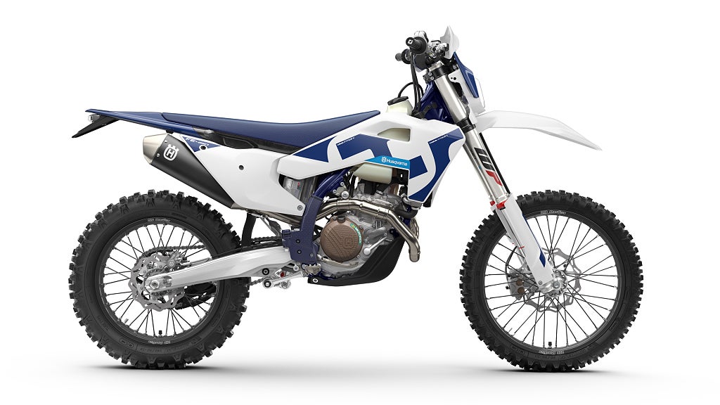 Husqvarna FE 450 