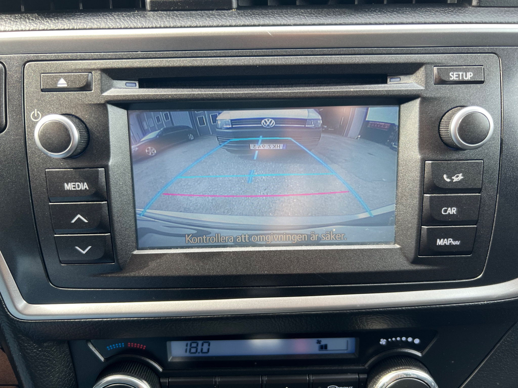 Toyota Auris 2015, photo 6/56