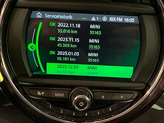 Kombi MINI Countryman 18 av 22