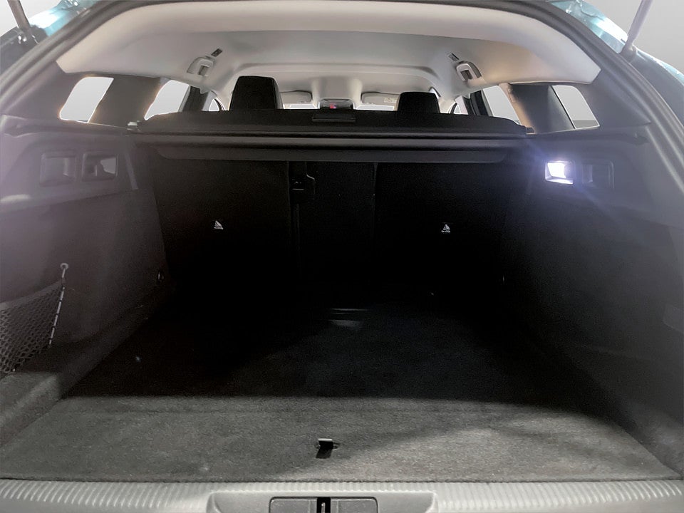 Bild på Peugeot 308 SW Allure Hybrid 145hk Aut B-KAMERA CARPLAY