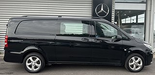 Transportbil - Skåp Mercedes-Benz Vito 12 av 20