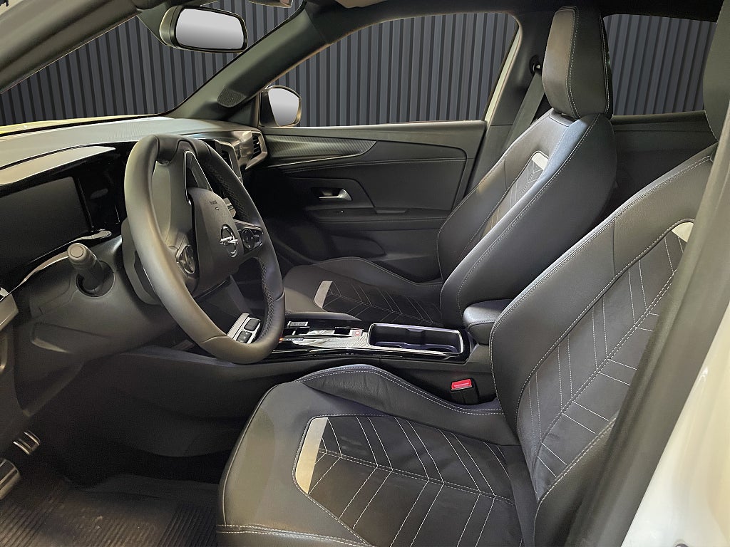 Opel Mokka 2024 - miniatyr 8