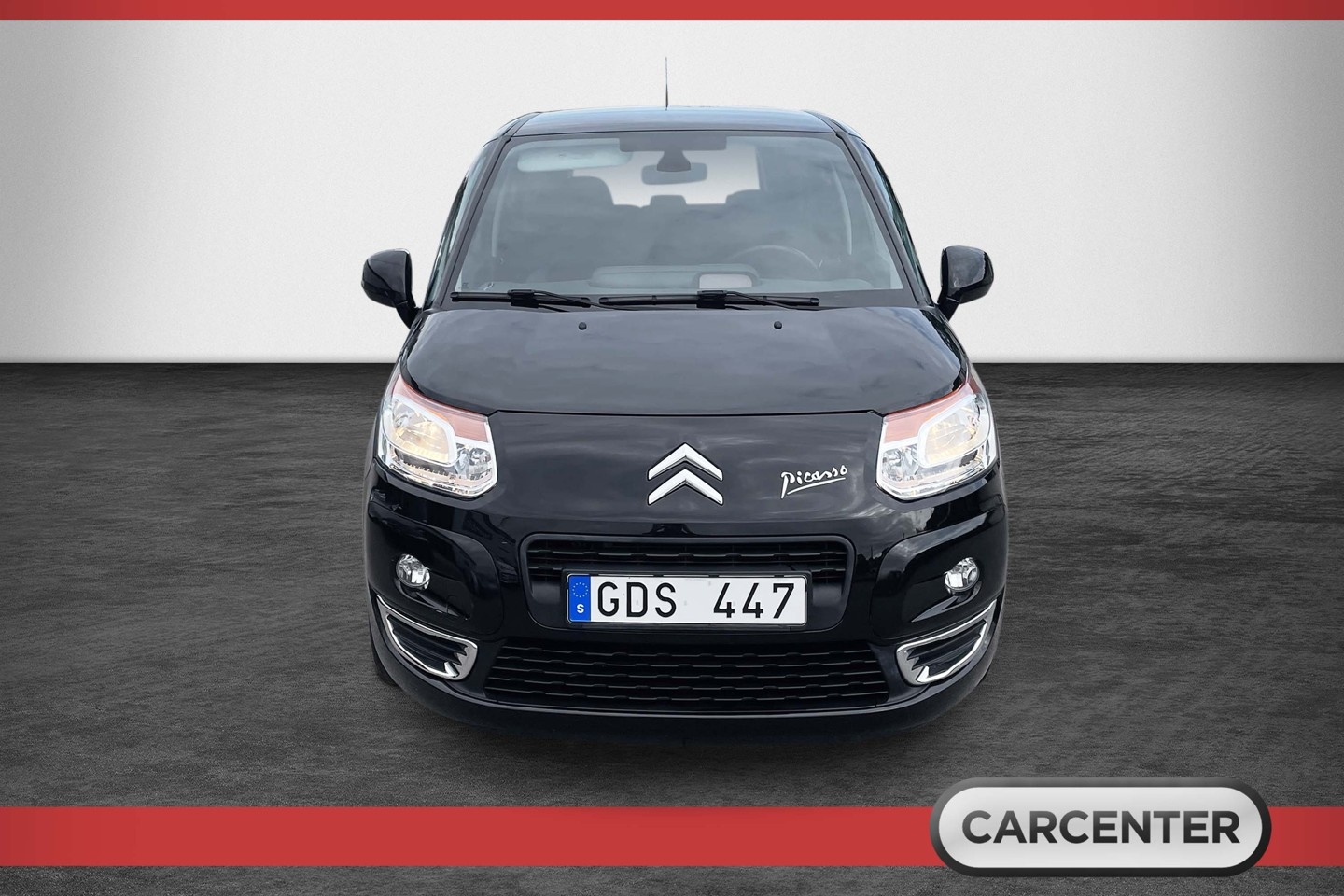 Citroen C3 Picasso 2012, kuva 2/10