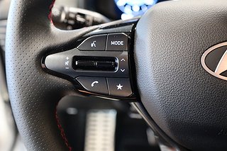 Halvkombi Hyundai i20 24 av 25