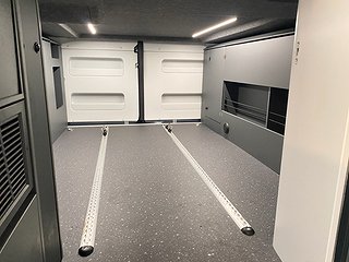 Husbil-övrigt Adria Twin Supreme 640 SGX 18 av 25