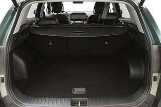 SUV Kia Sportage 28 av 29
