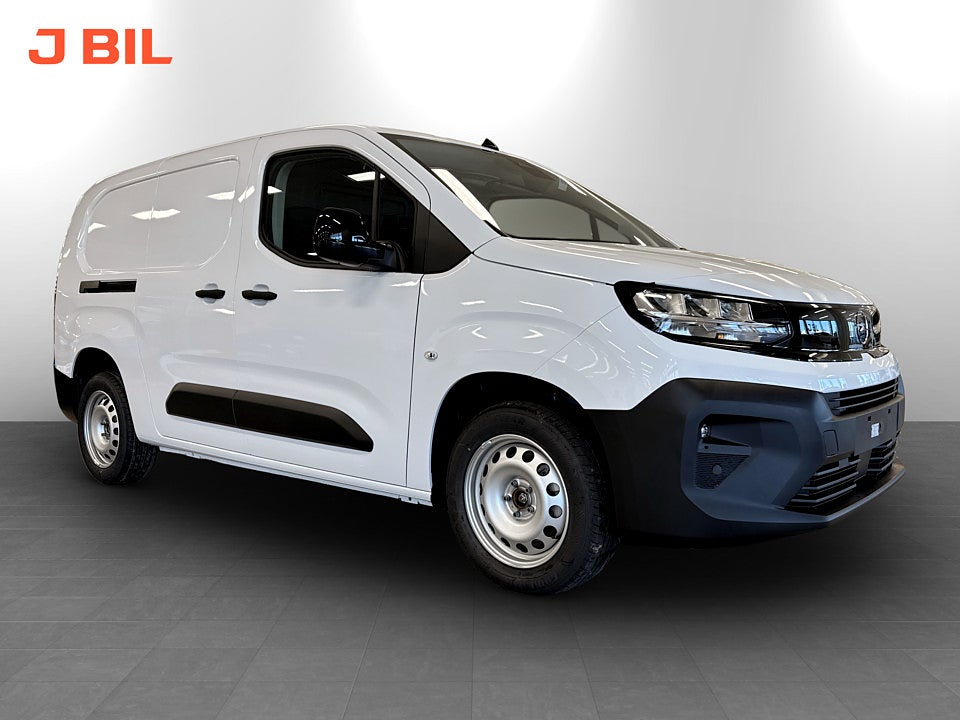 Bild på Opel Combo + 100hk L2 - OMGÅENDE LEVERANS!