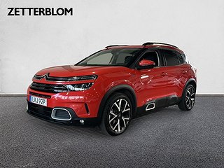 SUV Citroën C5