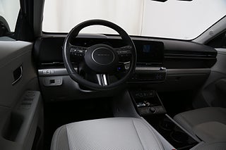 SUV Hyundai Kona 13 av 22
