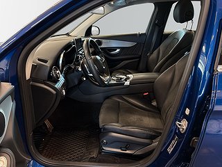 Mercedes-Benz GLC 220 d 4MATIC AMG Line/Pano/360-kamera/Navi
