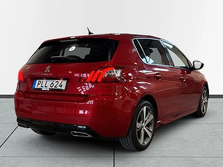 Peugeot 308 1.2 PureTech 130 Active Pano Psens S&V-däck