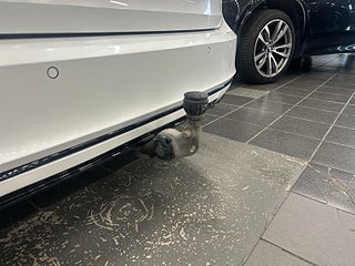 Volvo V90 T6 Plug-In AWD Plus Dark S&V-hjul/Drag/H/K/Skinn/MOMS – bild 17
