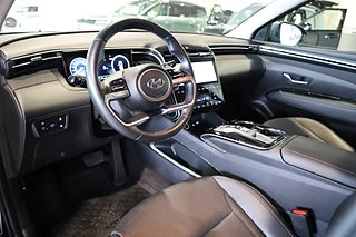 Kombi Hyundai Tucson 10 av 30