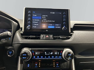 Toyota RAV4 Hybrid AWD-i E-CVT Executive Premium MOMS/360°/Drag/JBL