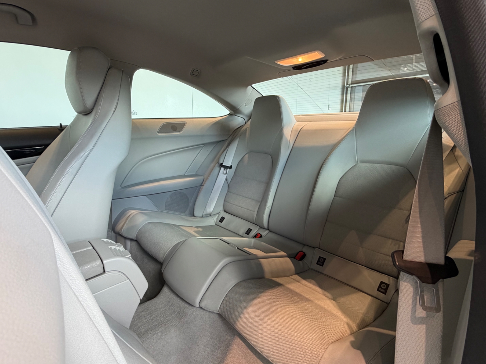 Mercedes-Benz C 2012, kuva 6/28