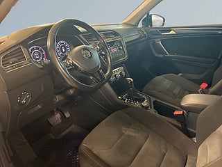 Volkswagen Tiguan Allspace 7-sits 2.0 TDI GT 4M Drag Dvärme S&V B-Kamera – bild 7