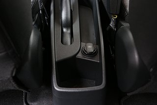 Halvkombi Hyundai i10 13 av 20