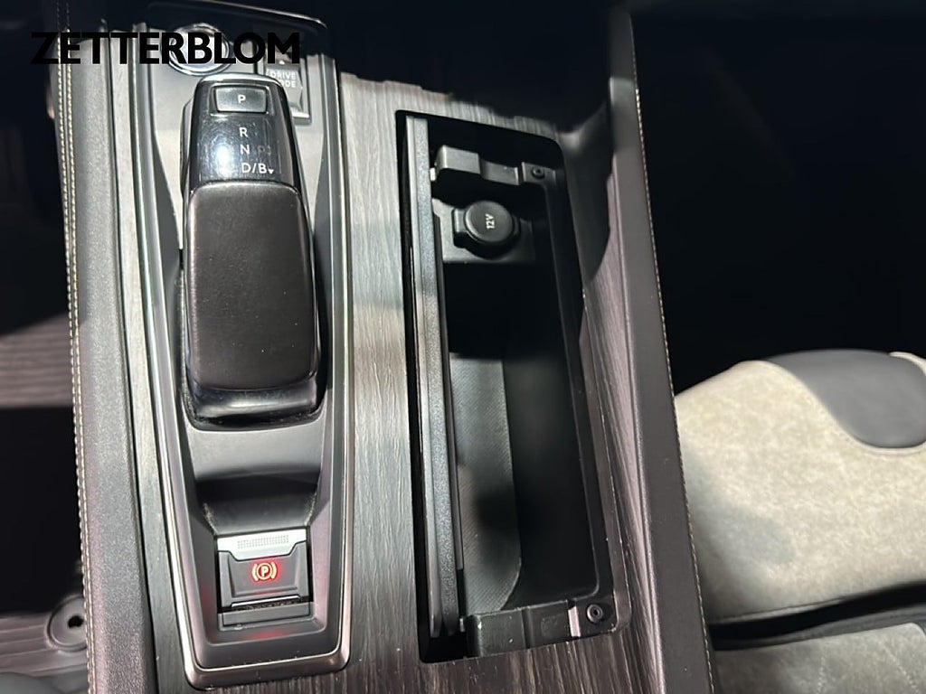 Kombi Peugeot 508 19 av 22