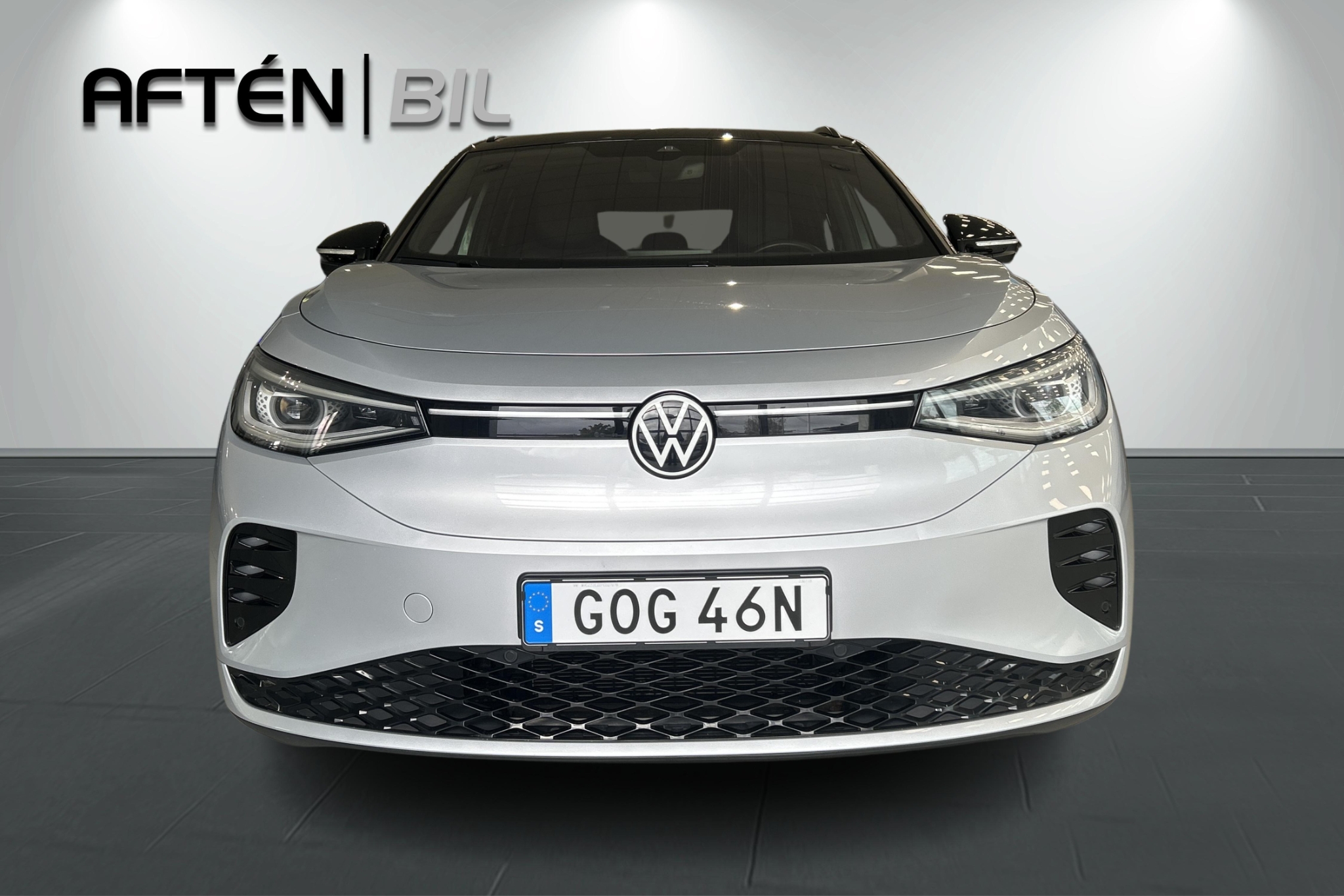 Volkswagen ID.4 2023, bild 3/10