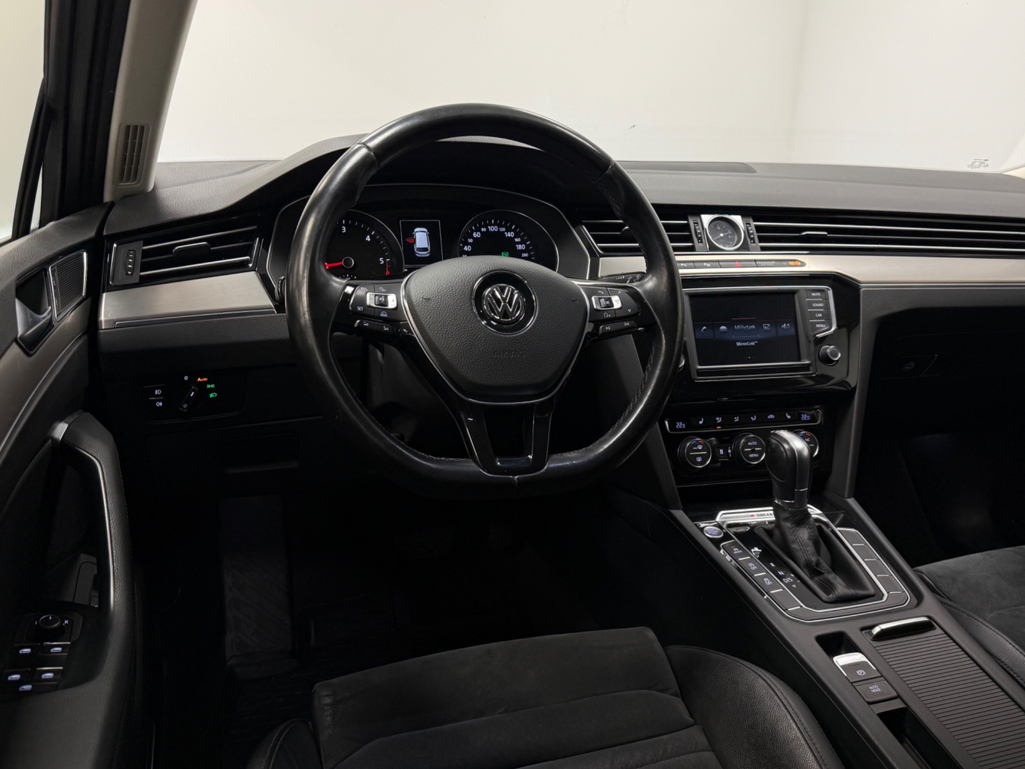 Volkswagen Passat 2015, bild 7/10