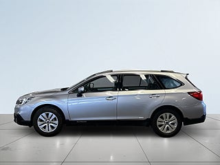 Subaru Outback 2.5 4WD Lineartronic En ägare/Kamera/Psens/Drag/S&VDäck – bild 4
