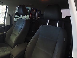 SUV Volkswagen Tiguan 17 av 22