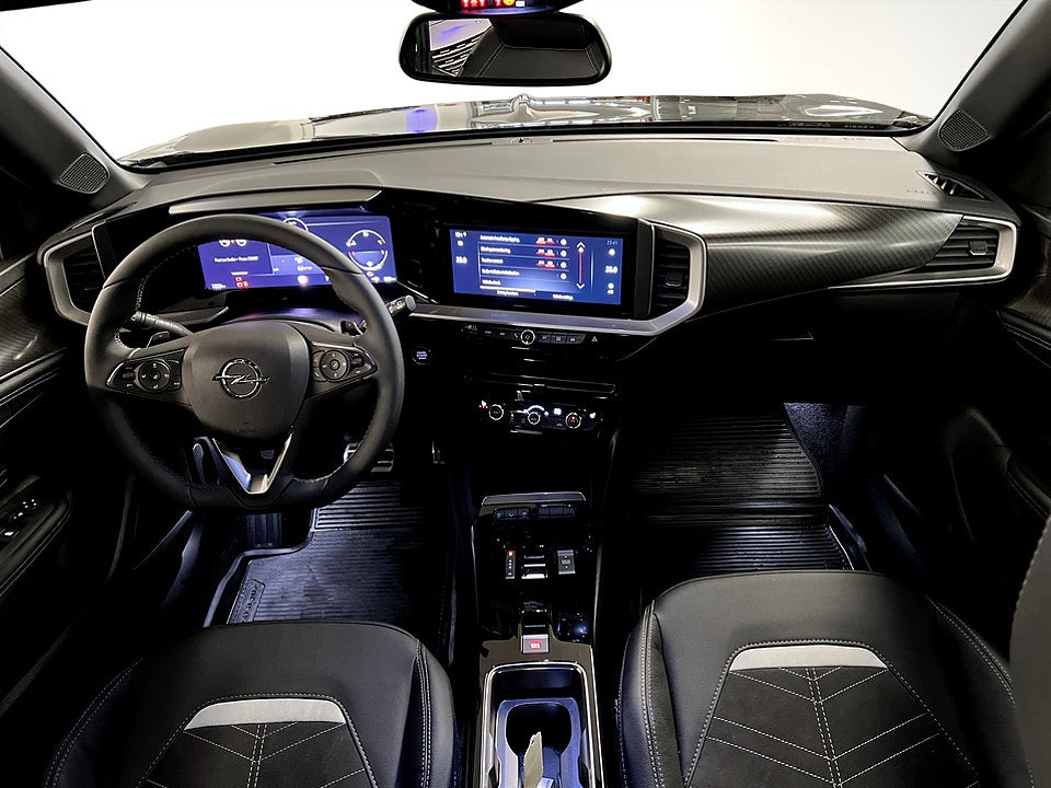 Bild på Opel Mokka SE Edition 1.2 Turbo 130hk Aut B-KAMERA CARPLAY