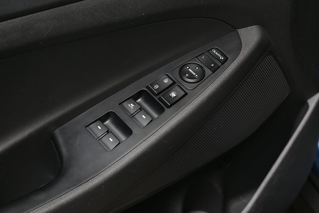 Hyundai Tucson 1,6 T-GDI 177hk Comfort AWD Motorv Dragkrok