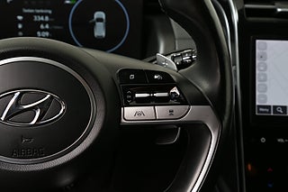 SUV Hyundai Tucson 19 av 31