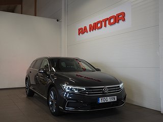 Kombi Volkswagen Passat 1 av 22