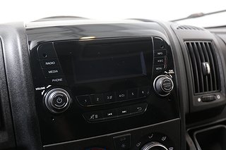 Transportbil - Skåp Citroën Jumper 8 av 10