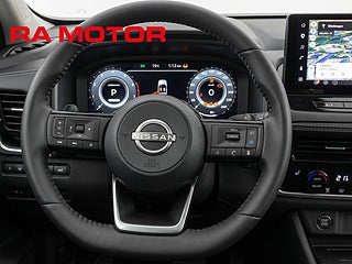 SUV Nissan Qashqai 15 av 24