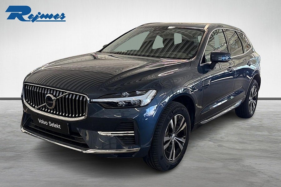 Volvo XC60 T6 Core Special Edition