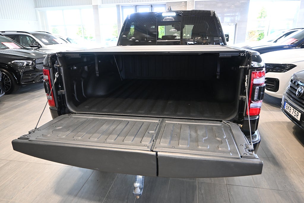RAM 1500 2022 - miniatyr 15