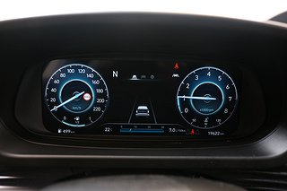 Halvkombi Hyundai i20 9 av 15