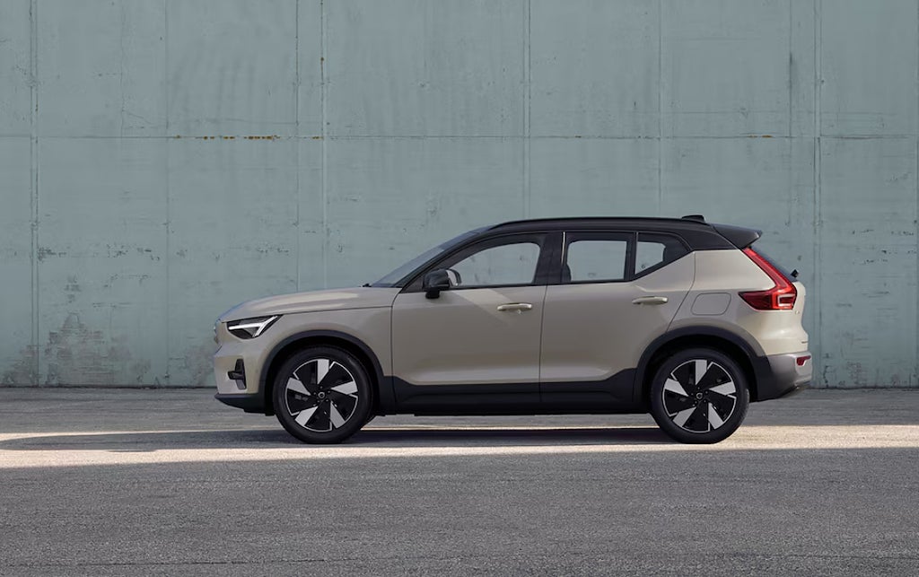 Volvo EX40 ULTRA SE |EXTENDED RANGE |*PRIVATLEASINGKAMPANJ