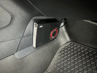 Volkswagen Caddy Maxi Van 2.0 AWD Drag MoK Dvärm Kamera SoV