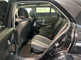 SUV Mercedes-Benz GLE 11 av 16